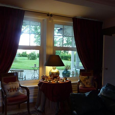 Chambres D'Hotes Le Petit Sully Sully  Luaran gambar
