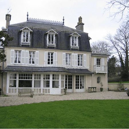 Chambres D'Hotes Le Petit Sully Sully  Luaran gambar