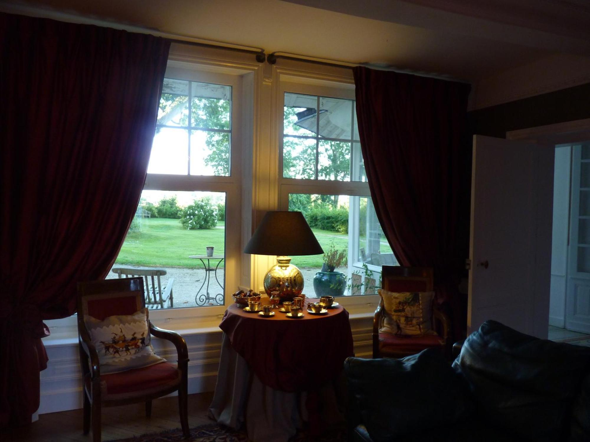 Chambres D'Hotes Le Petit Sully Sully  Luaran gambar