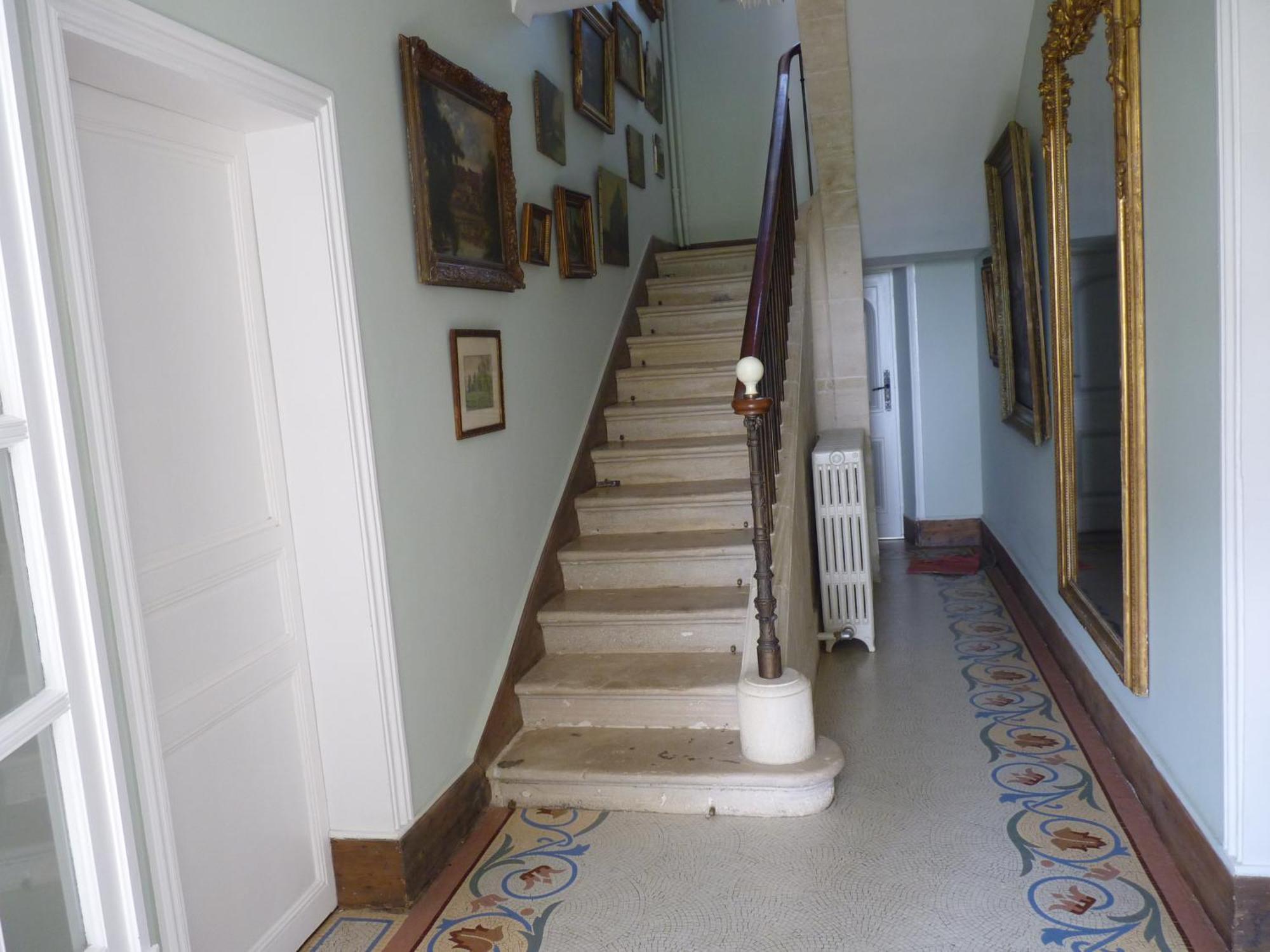 Chambres D'Hotes Le Petit Sully Sully  Luaran gambar
