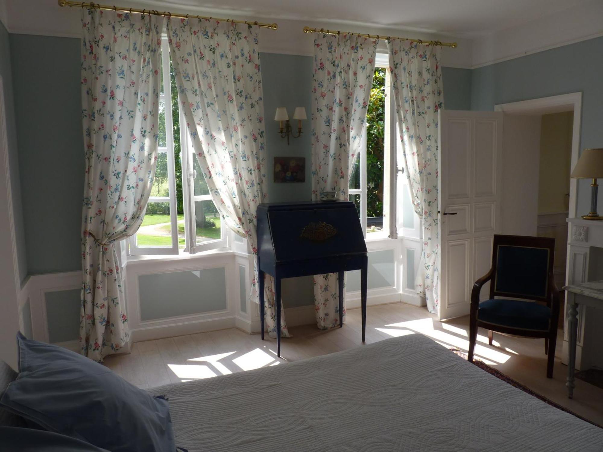 Chambres D'Hotes Le Petit Sully Sully  Luaran gambar