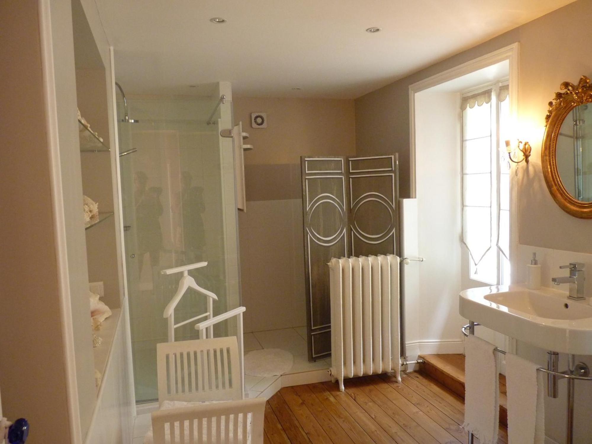 Chambres D'Hotes Le Petit Sully Sully  Luaran gambar
