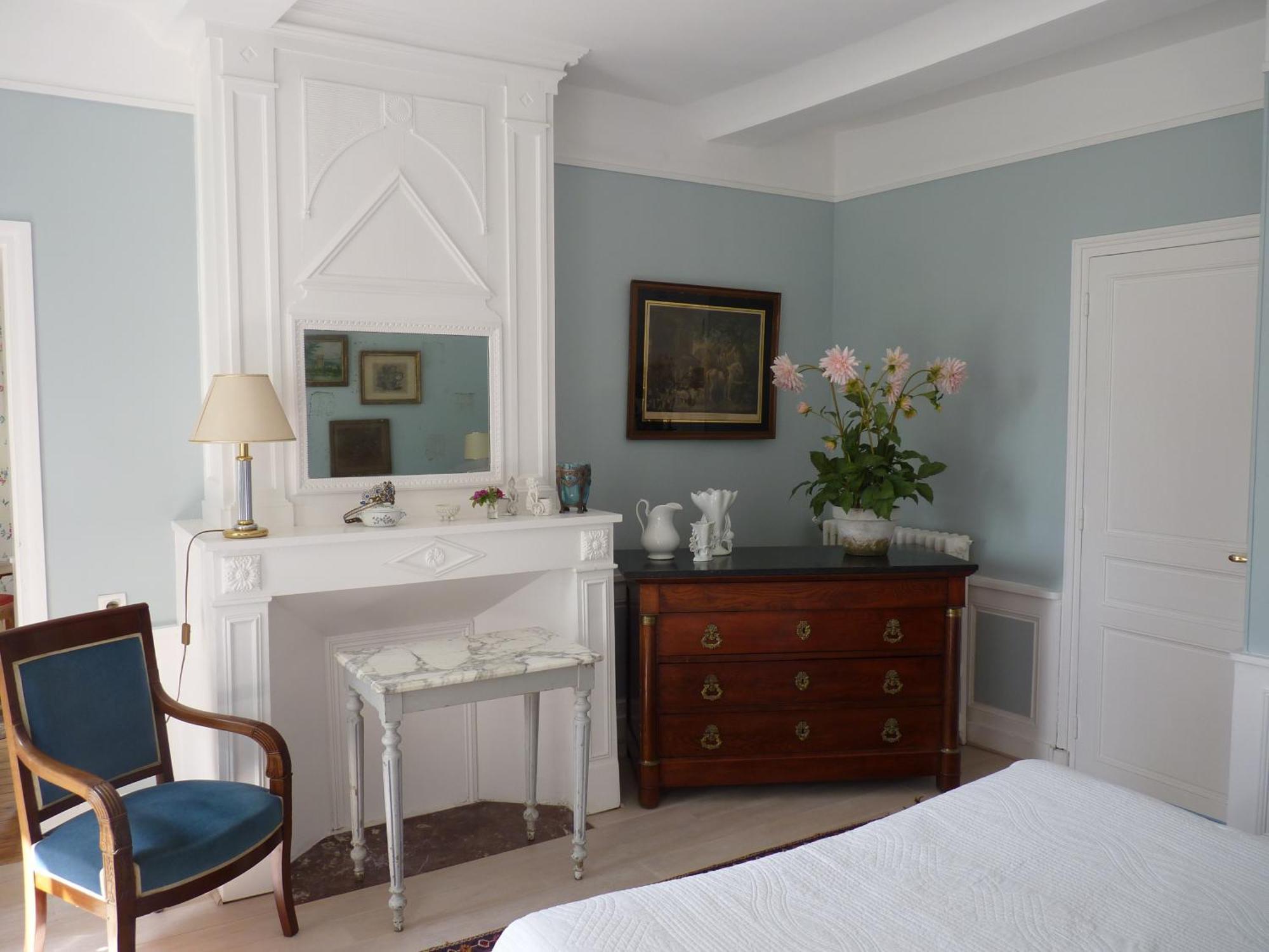 Chambres D'Hotes Le Petit Sully Sully  Luaran gambar