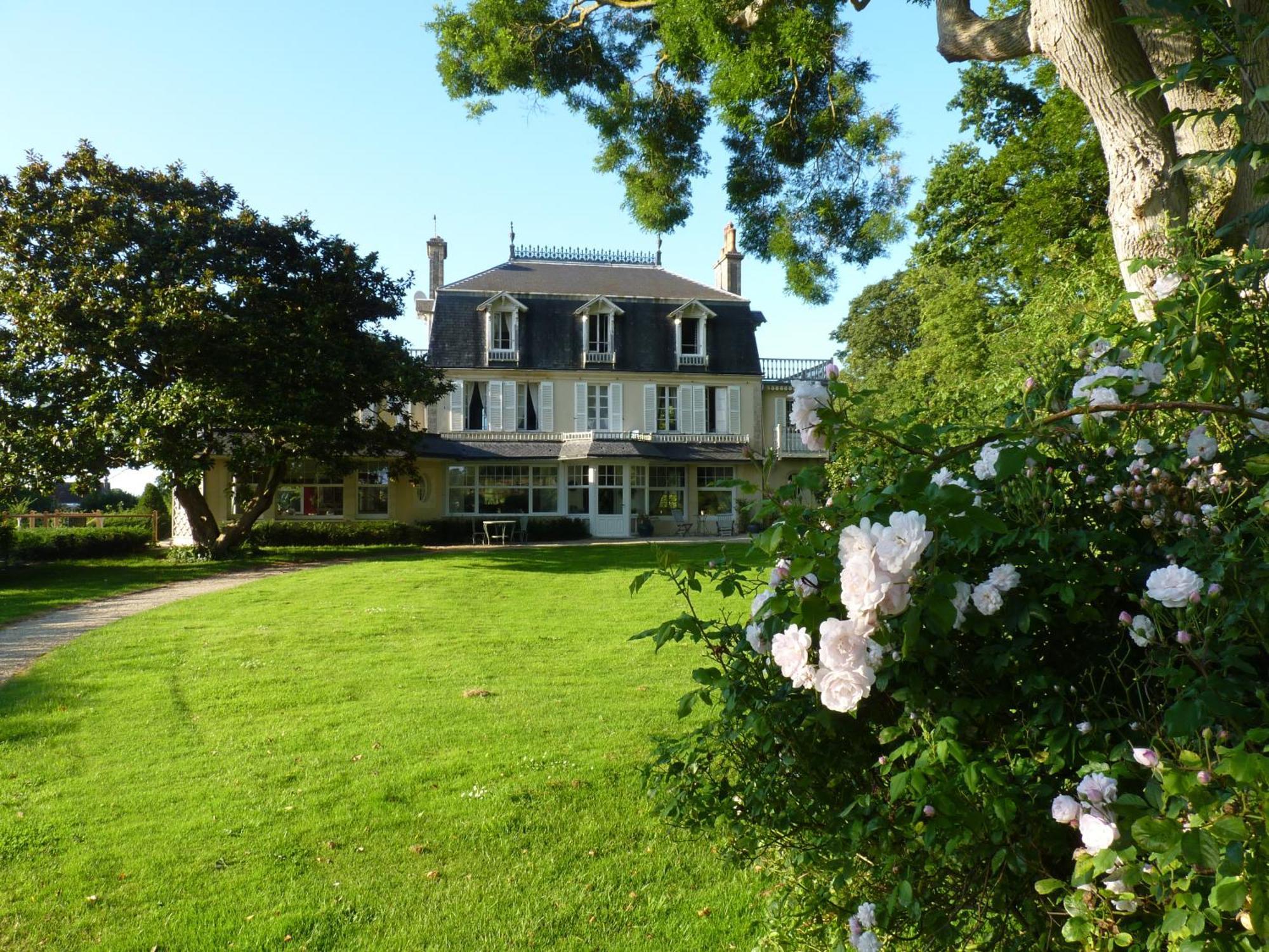 Chambres D'Hotes Le Petit Sully Sully  Luaran gambar