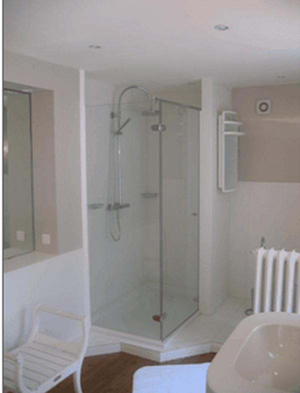 Chambres D'Hotes Le Petit Sully Sully  Luaran gambar