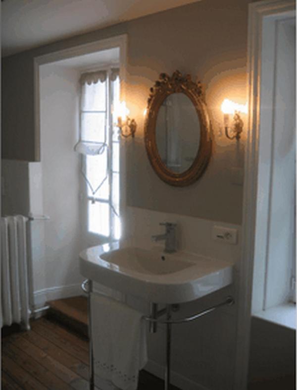 Chambres D'Hotes Le Petit Sully Sully  Luaran gambar