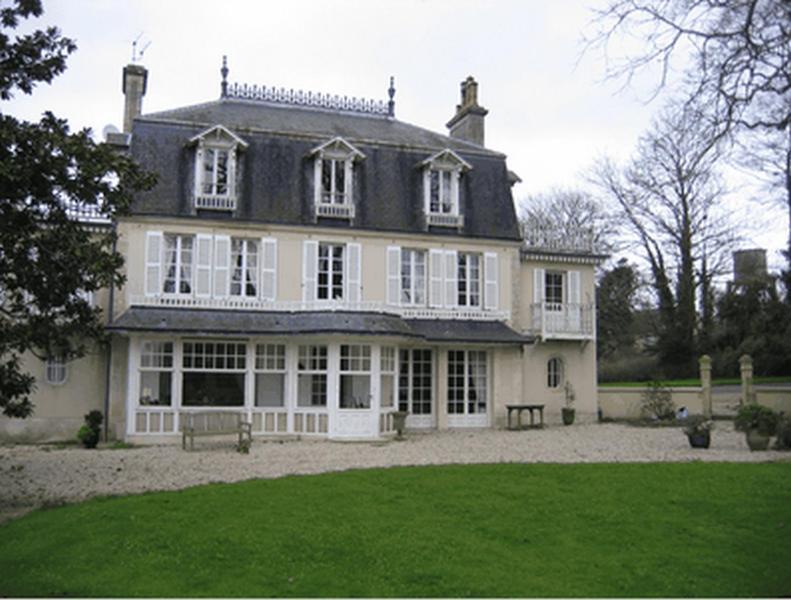 Chambres D'Hotes Le Petit Sully Sully  Luaran gambar